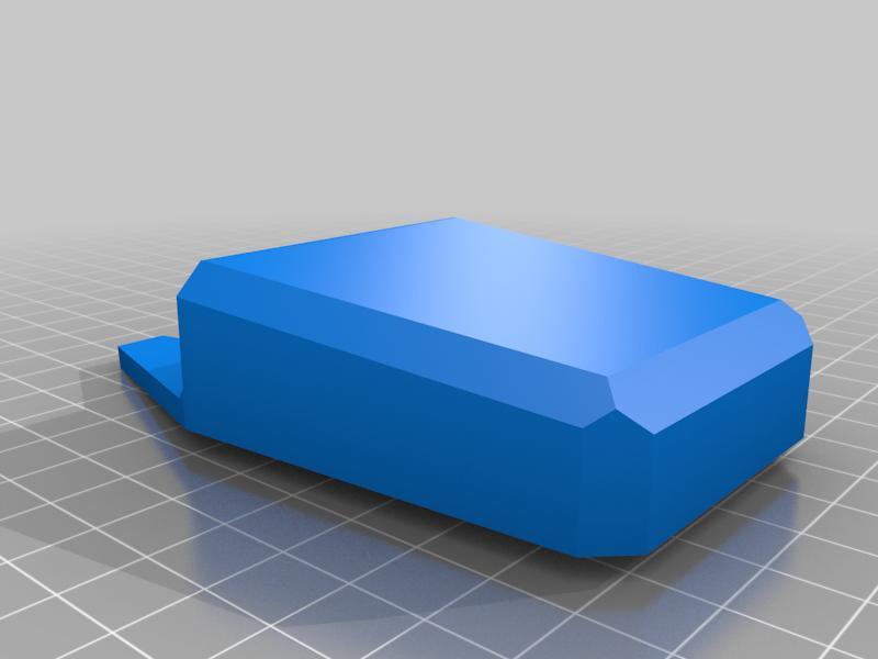 Whirlpool Freezer Shelf Retainer Bar Support