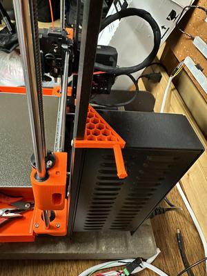 Parametric Scraper Hook