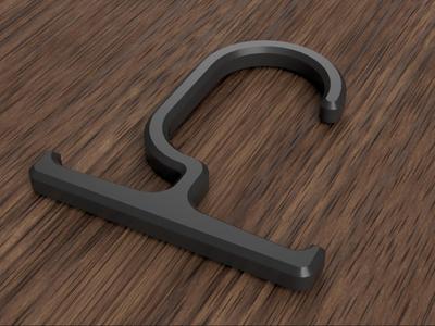 Backpack Hanger