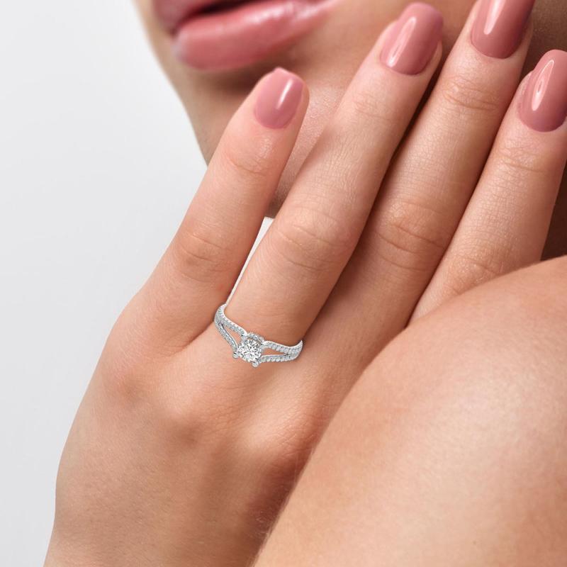 SLIM RINGS FOR WOMEN