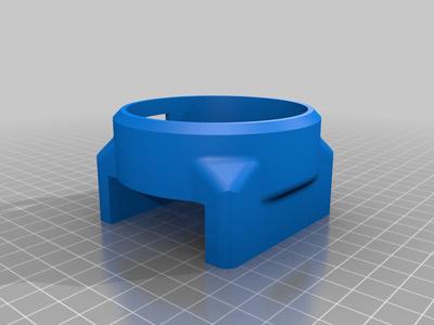 Support Camera Xiaomi Mija 360° / Ecran SyncMaster 275T+