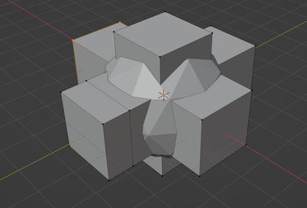 Strange Ball