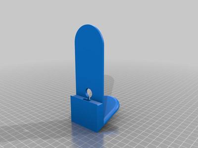Custom phone dock