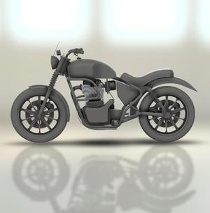 Royal Enfield Hunter 350cc
