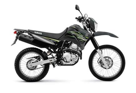 Yamaha Lander 250