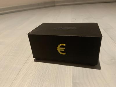 money box