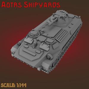 MG144-R25A MT-LB 6MA