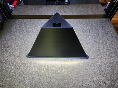Simple stand