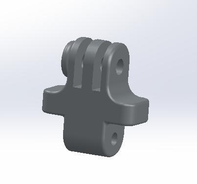 Gopro accessory