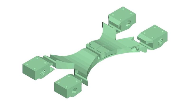 Y-Carriage