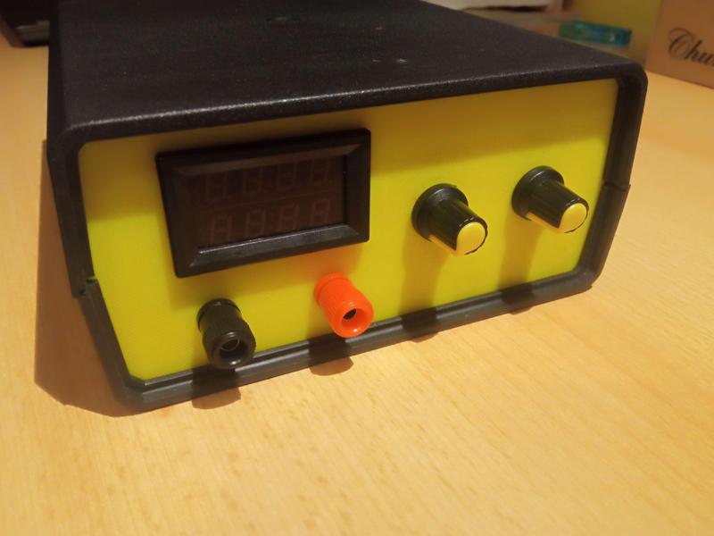 Side Panels For KP09 Box