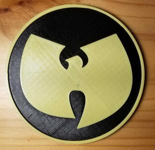 Wu-Tang Coaster