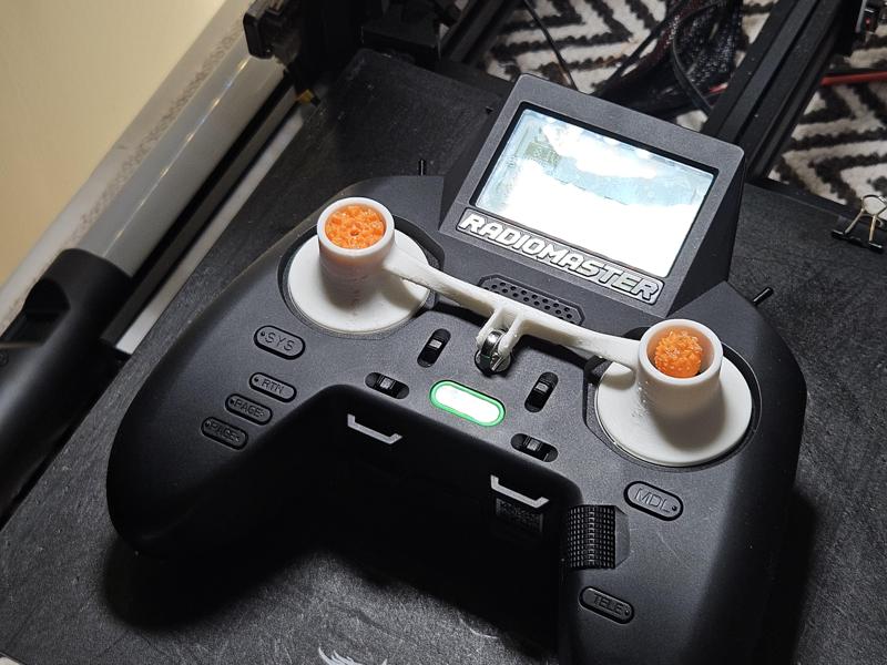 Radiomaster Zorro Gimbal Protector [Updated]