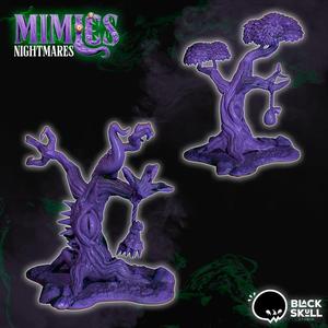 Mimic Tree
