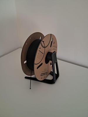 Filament Spool Stand