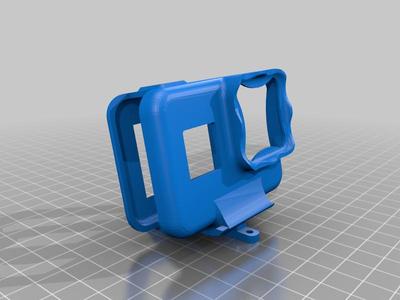 Dison Hero8 Mount