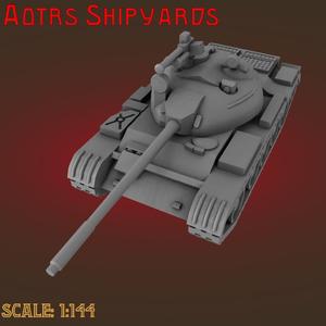 MG144-R03 T-55A