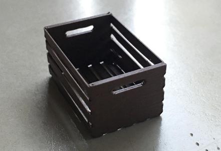 Mini Crate