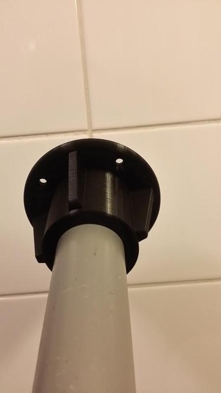 PVC-Table-leg