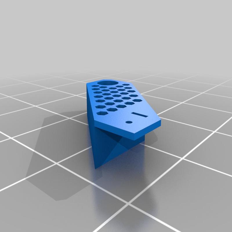 Multi Filament Holder