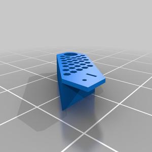 Multi Filament Holder
