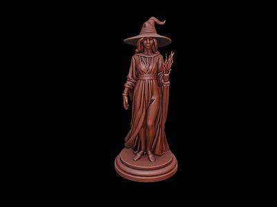 Witch Bust