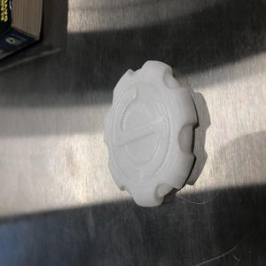 Leland Smith's Maker Coin 2019