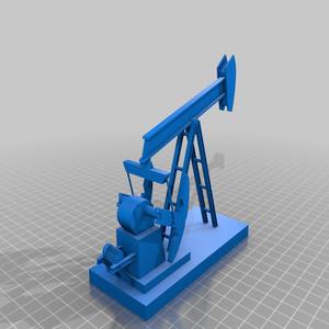 PUMP JACK