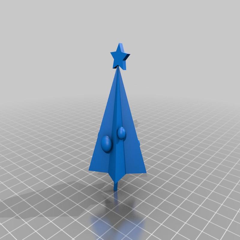 Christmas tree