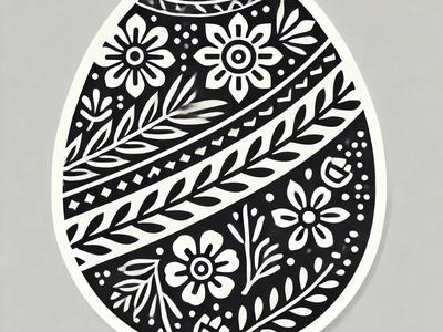 Easter egg
