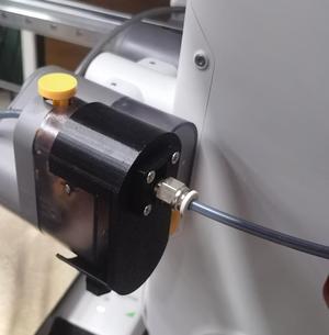 AMS Lite Inlet Adapter