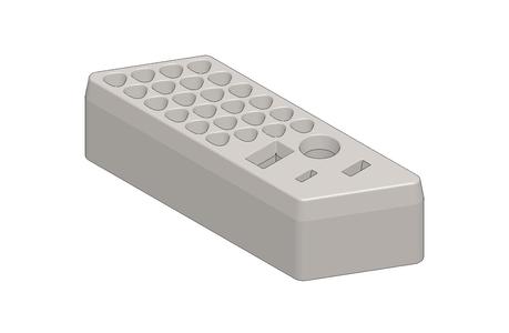 Stifthalter 24x Stabilo Trio Thick