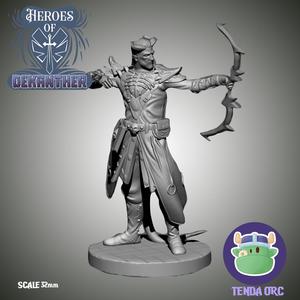 Grant the Warlok Thiefiling