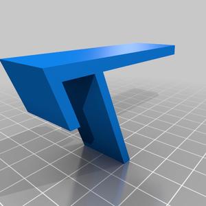 Minimalist Phone Stand
