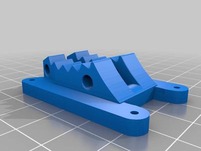 Impulse RC Apex base "Ath" réglable