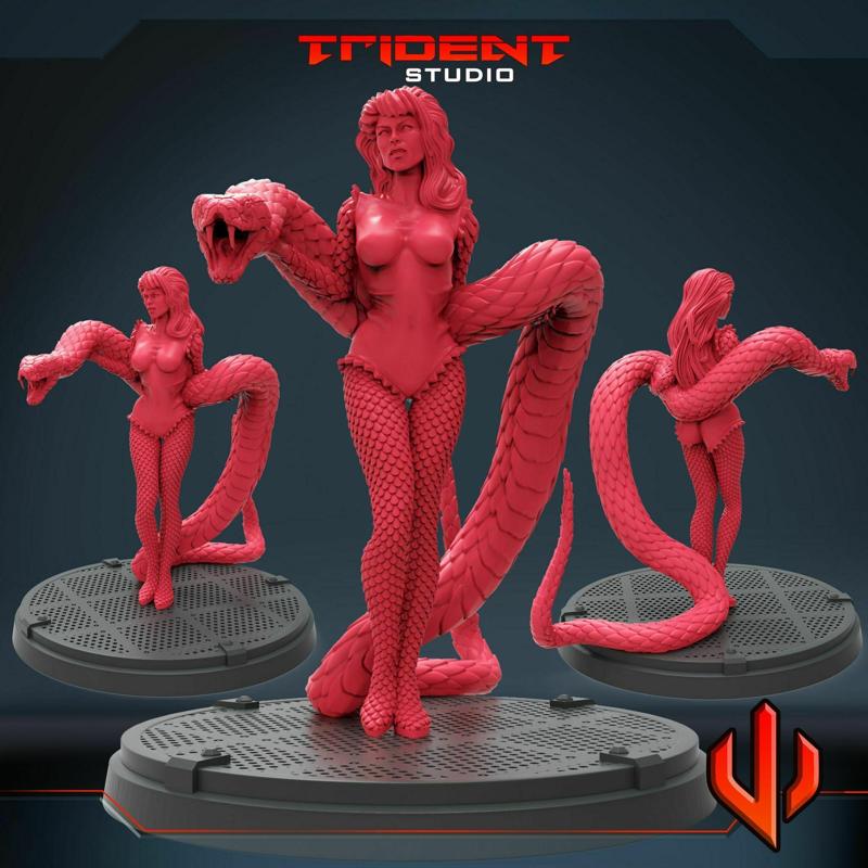 PRINCESS PYTHON