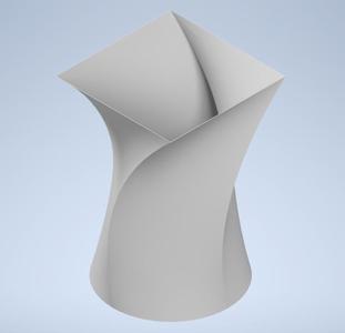 Modern Vase