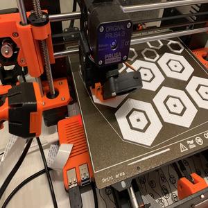 Gravitrax magnet canon
