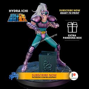 HYDRA ICHI