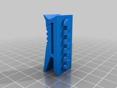 Bag Lock