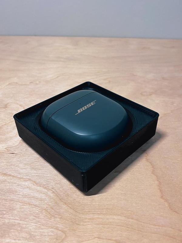 Gridfinity - Bose Quietcomfort 2 Holder