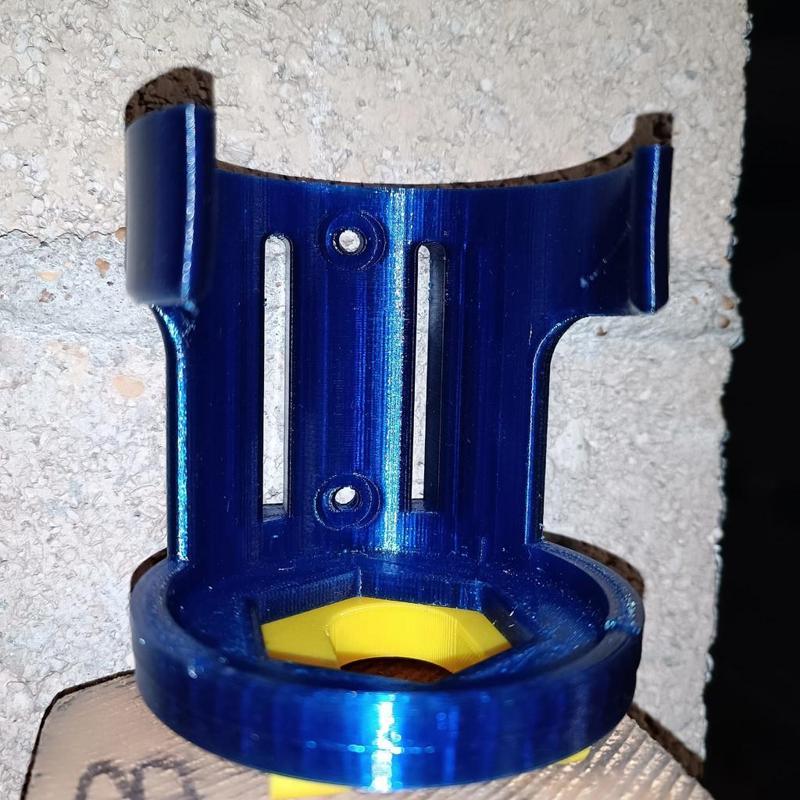 CAN / EXTINGUISHER Holder