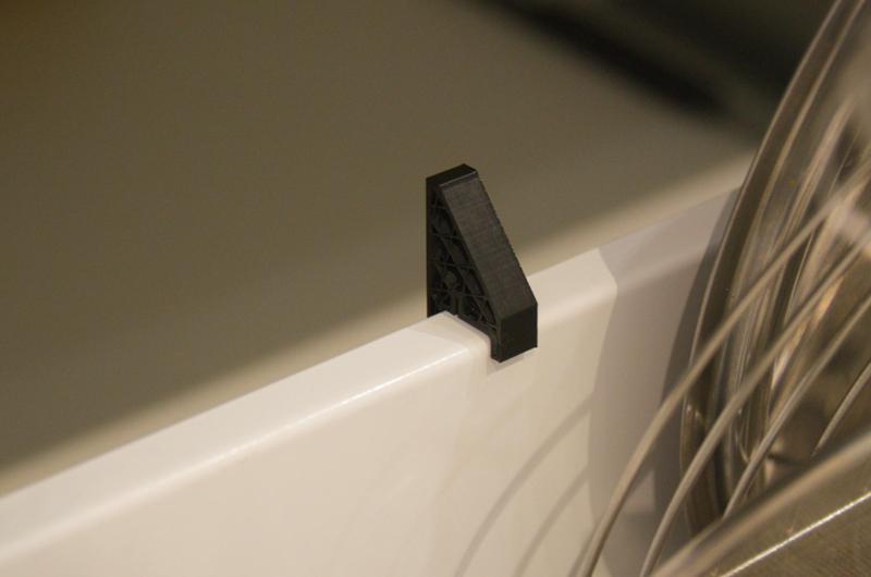 IKEA Metod | Lid Holder (Reduced Material)