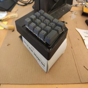 K-Numpad17