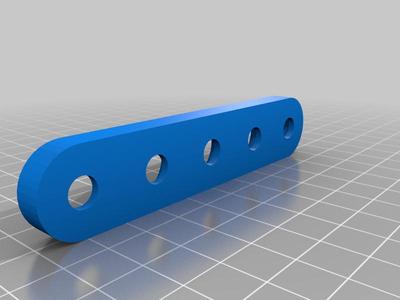 Self-Balancing Motorcycle - STL and SolidWorks Files