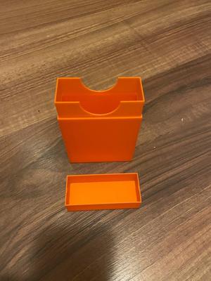 Simple Card Box