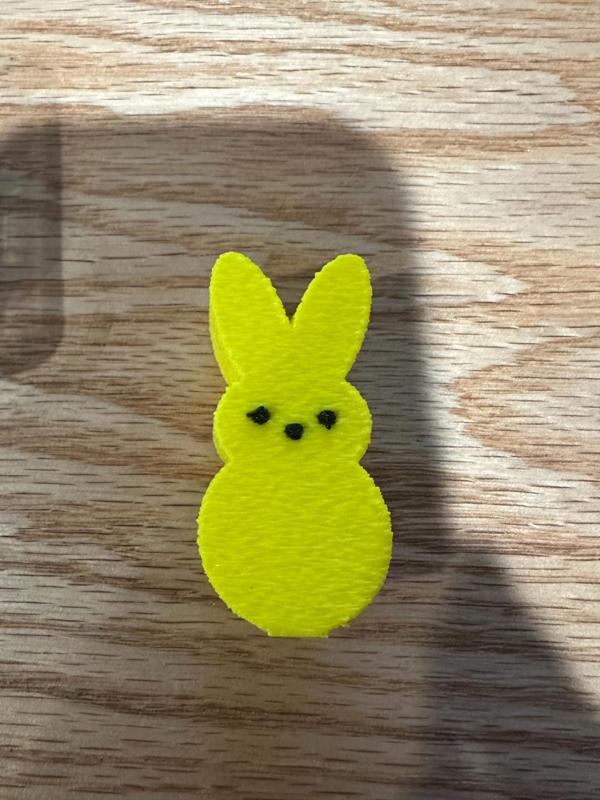 fuzzy peep straw 40oz stanly