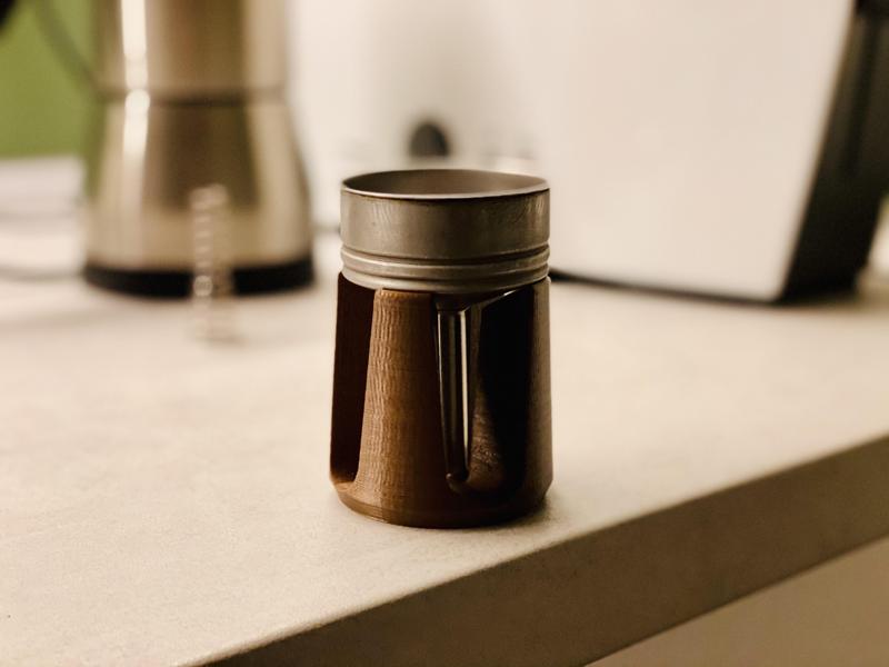 Coffee Stand / Holder