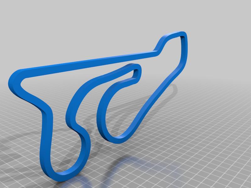 Sutton Kart Circuit