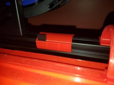 2020 Misumi SD card holder